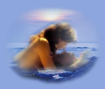 Couple amoureux